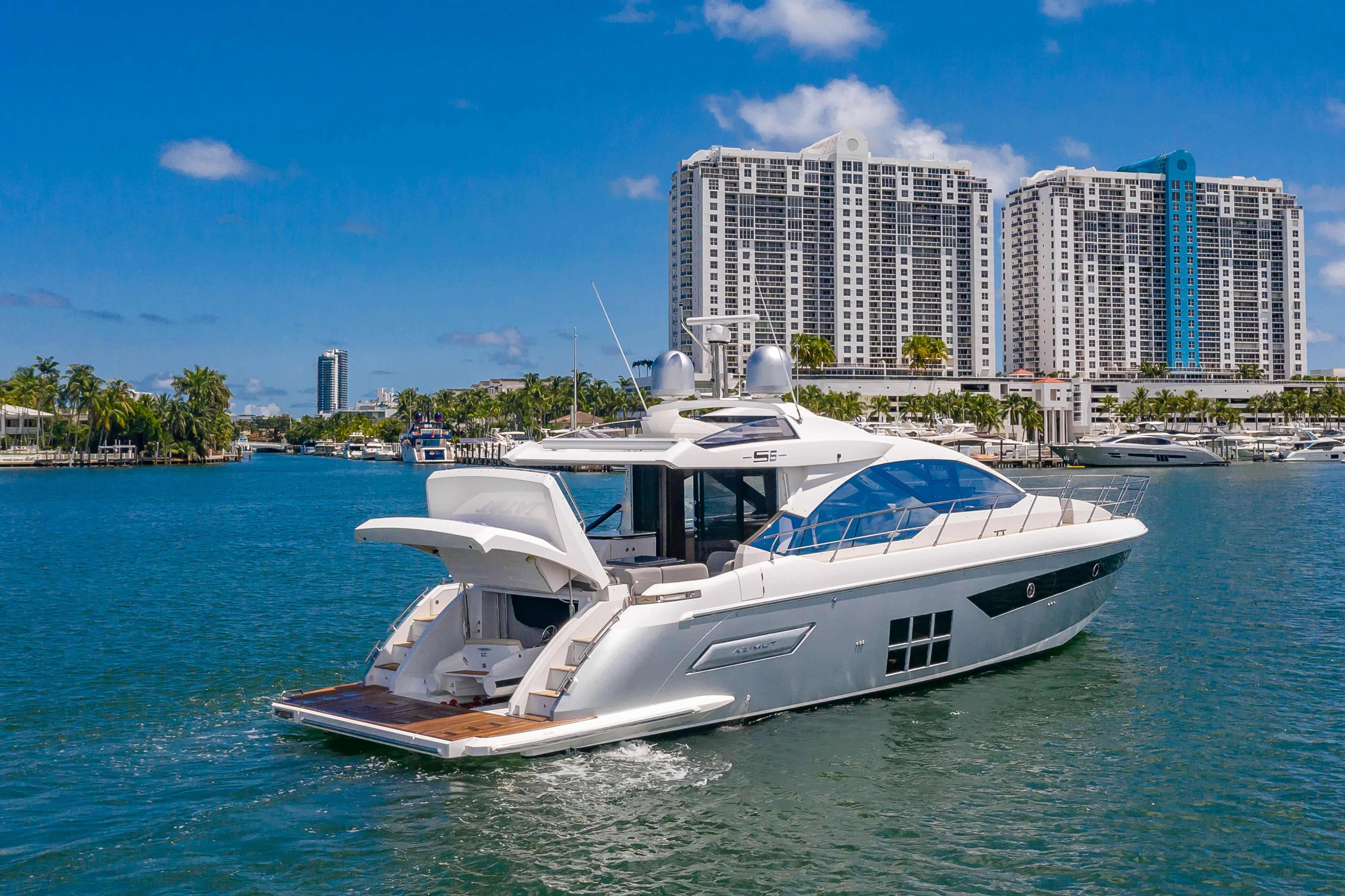 Thumbnail von Azimut 60