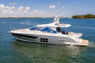 Thumbnail von Azimut 60