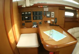 Thumbnail von Jeanneau Sun Odyssey 45 Performance