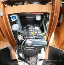 Thumbnail von Jeanneau Sun Odyssey 45 Performance