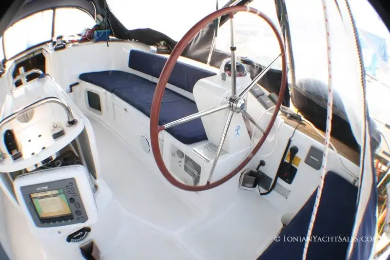 Thumbnail von Jeanneau Sun Odyssey 45 Performance