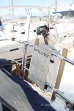Thumbnail von Jeanneau Sun Odyssey 45 Performance