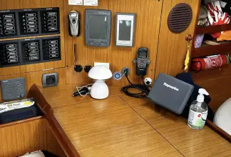 Thumbnail von Jeanneau Sun Odyssey 45 Performance