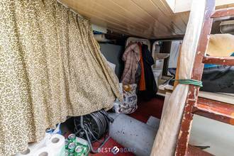 Thumbnail von Luxe Motor Katwijker 4 Gebroeders