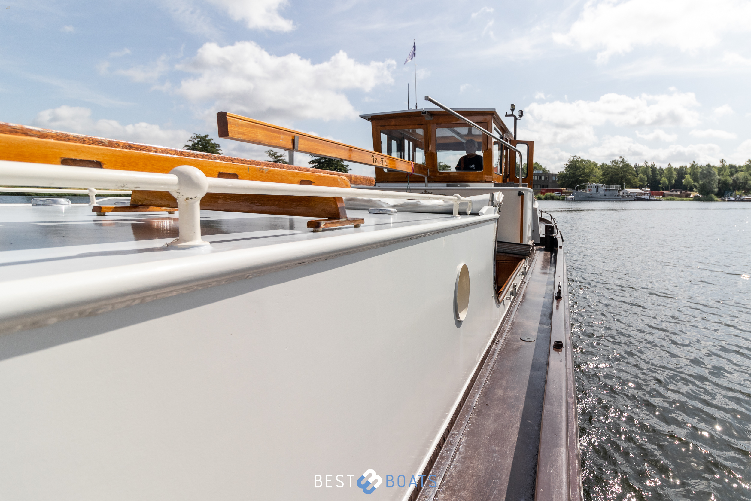 Thumbnail von Luxe Motor Katwijker 4 Gebroeders