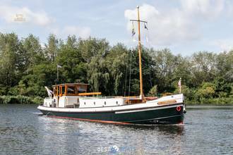 Thumbnail von Luxe Motor Katwijker 4 Gebroeders