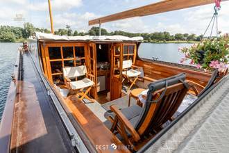 Thumbnail von Luxe Motor Katwijker 4 Gebroeders