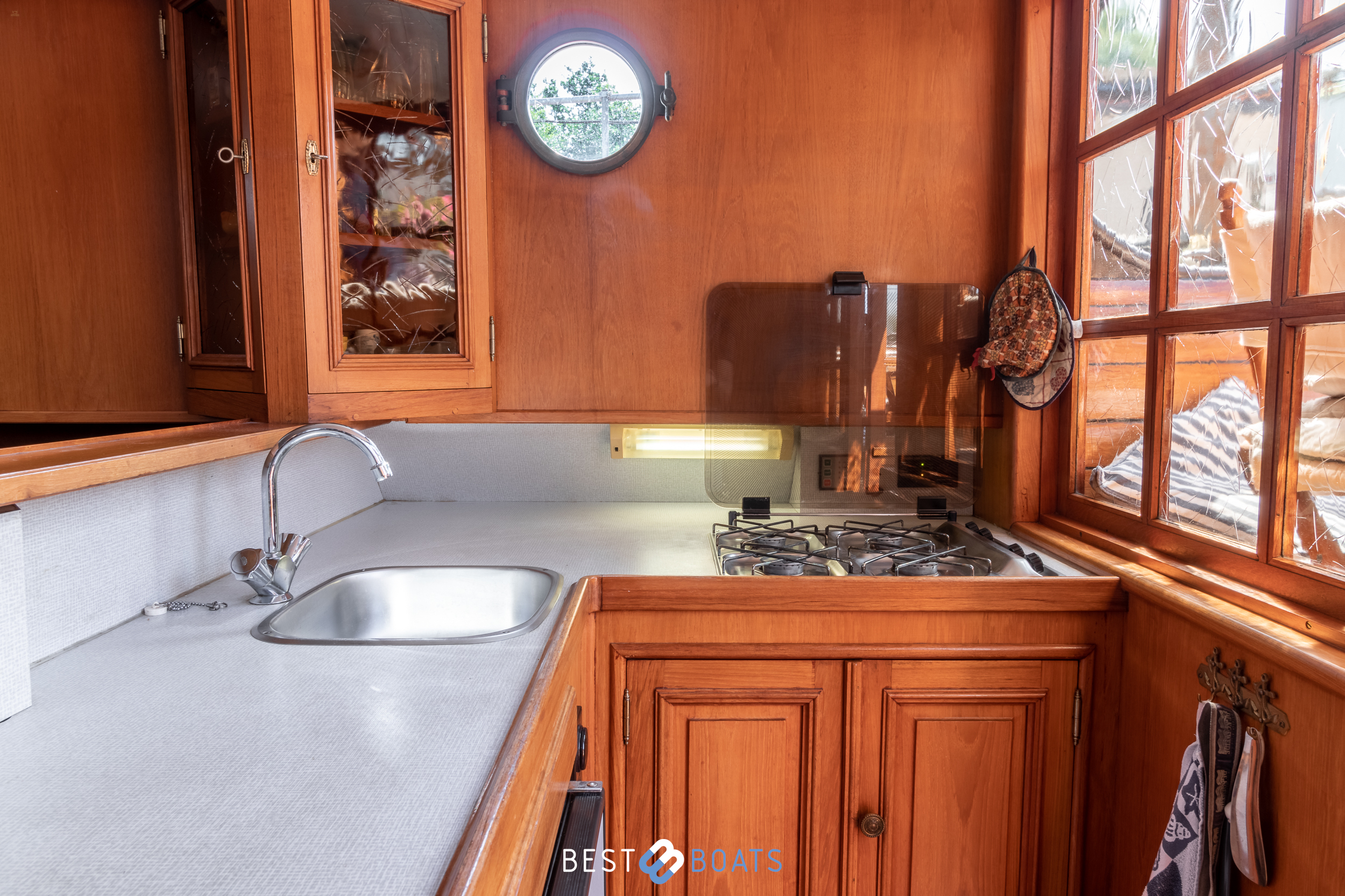 Thumbnail von Luxe Motor Katwijker 4 Gebroeders