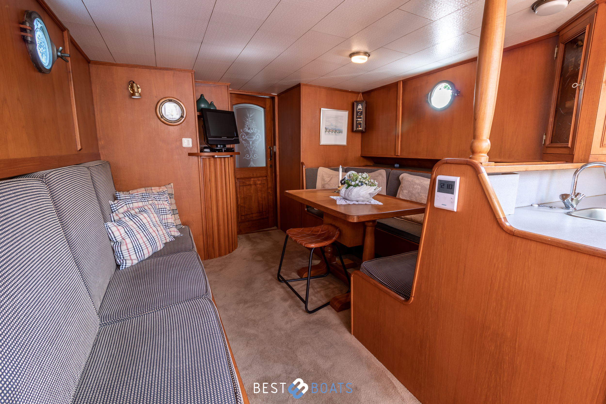 Thumbnail von Luxe Motor Katwijker 4 Gebroeders