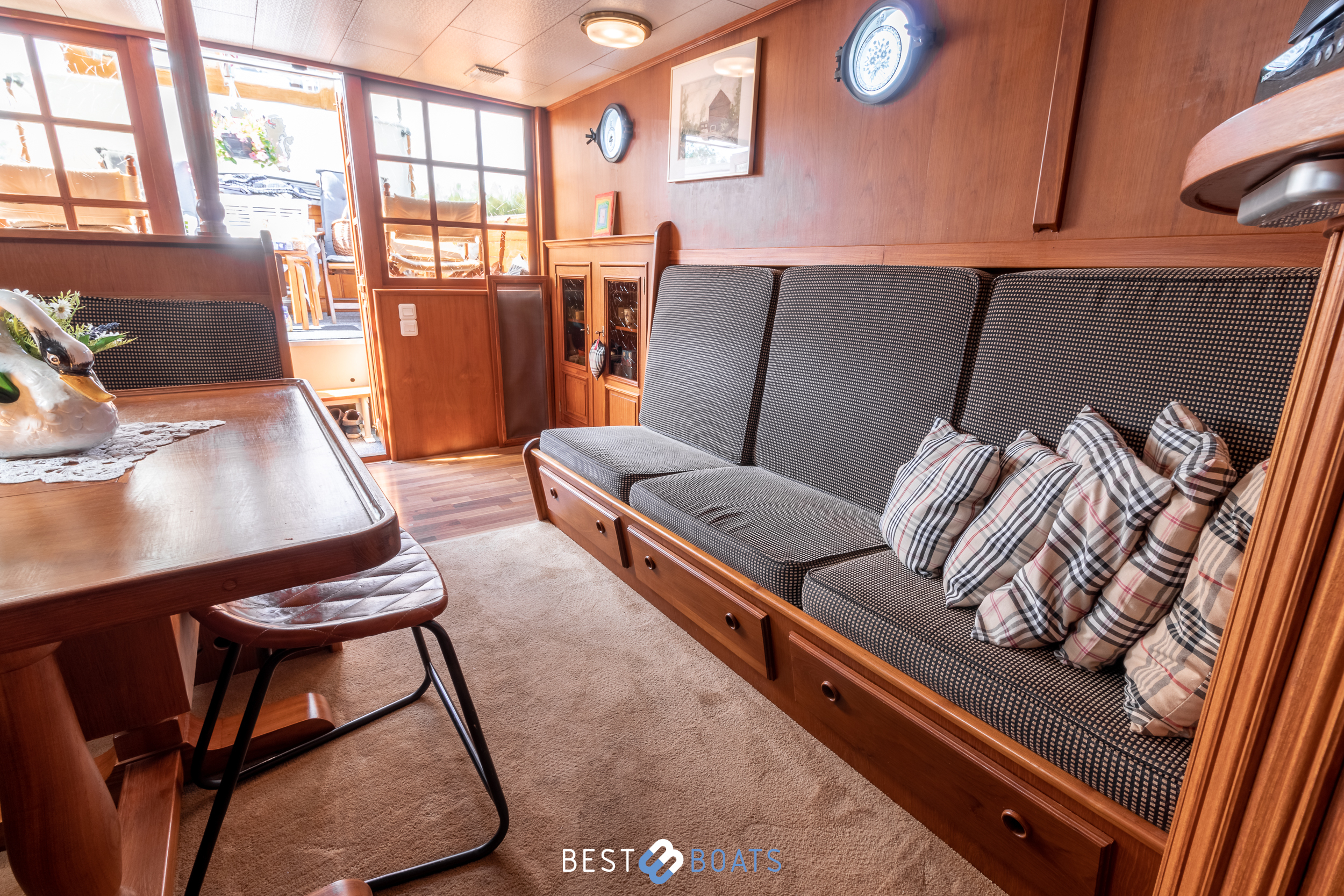 Thumbnail von Luxe Motor Katwijker 4 Gebroeders