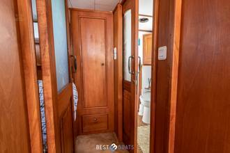 Thumbnail von Luxe Motor Katwijker 4 Gebroeders