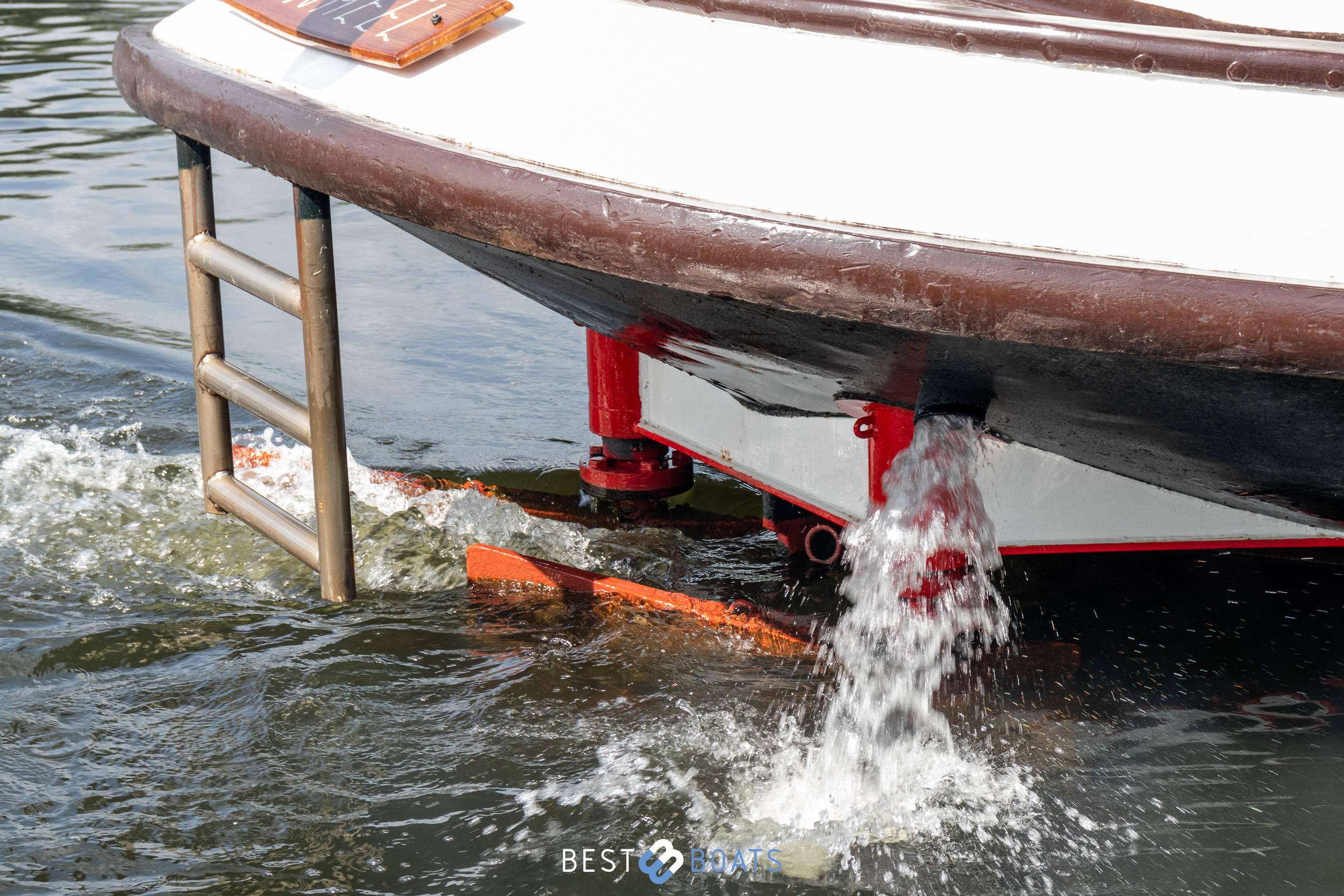 Thumbnail von Luxe Motor Katwijker 4 Gebroeders