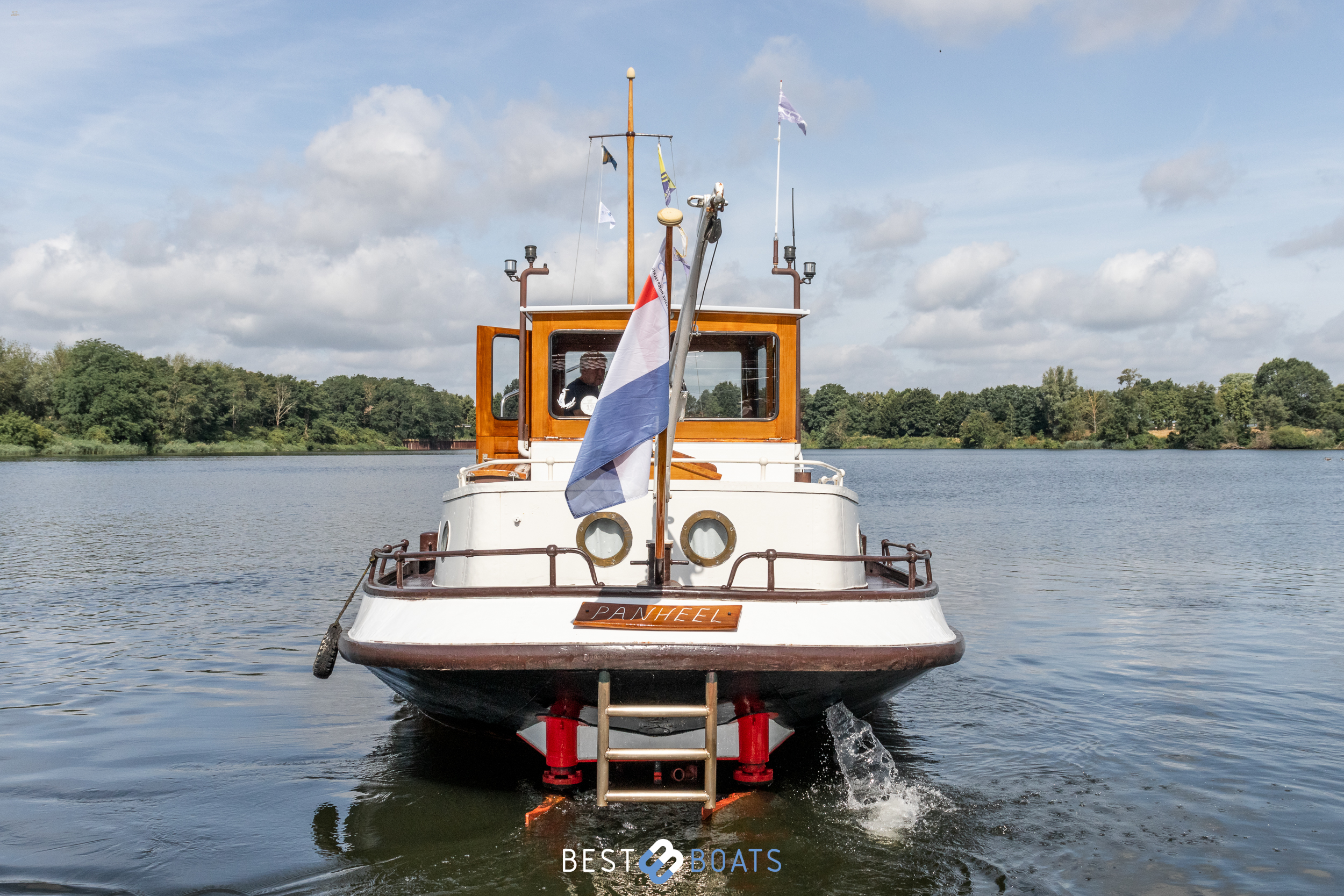 Thumbnail von Luxe Motor Katwijker 4 Gebroeders