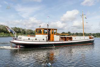 Thumbnail von Luxe Motor Katwijker 4 Gebroeders