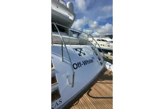 Thumbnail von Mangusta 72