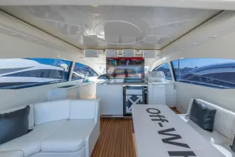 Thumbnail von Mangusta 72