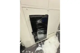 Thumbnail von Mangusta 72