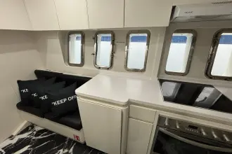 Thumbnail von Mangusta 72