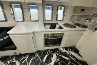 Thumbnail von Mangusta 72