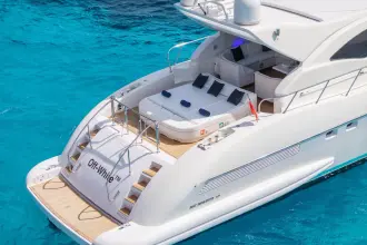 Thumbnail von Mangusta 72