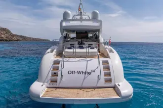 Thumbnail von Mangusta 72