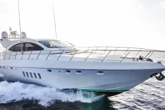 Thumbnail von Mangusta 72