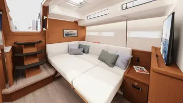 Thumbnail von Jeanneau Yachts 55