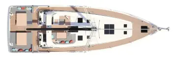 Thumbnail von Jeanneau Yachts 55