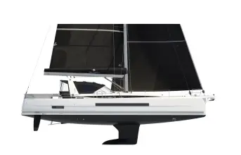 Thumbnail von Jeanneau Yachts 55