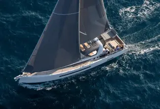 Thumbnail von Jeanneau Yachts 55