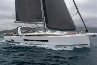 Thumbnail von Jeanneau Yachts 55
