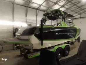 Thumbnail von Nautique G23