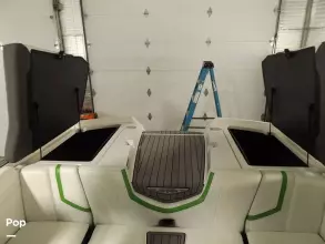 Thumbnail von Nautique G23