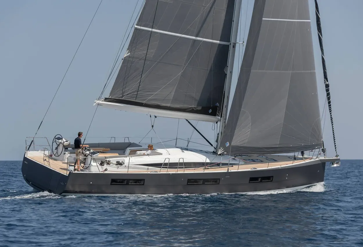 Jeanneau Yachts 60
