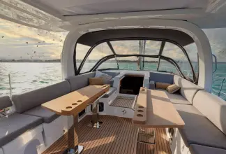 Thumbnail von Jeanneau Yachts 60