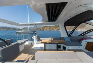 Thumbnail von Jeanneau Yachts 60