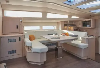 Thumbnail von Jeanneau Yachts 60