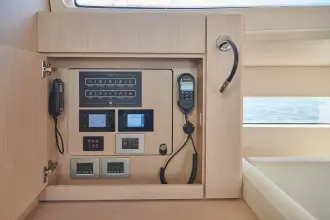 Thumbnail von Jeanneau Yachts 60