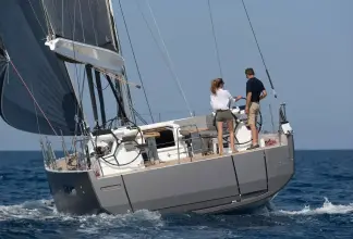 Thumbnail von Jeanneau Yachts 60