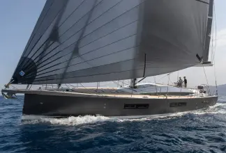 Thumbnail von Jeanneau Yachts 60