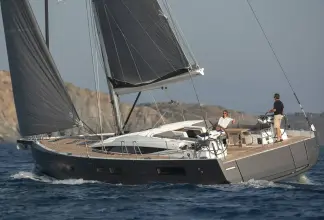 Thumbnail von Jeanneau Yachts 60