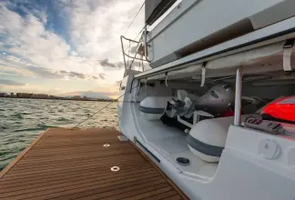 Thumbnail von Jeanneau Yachts 60