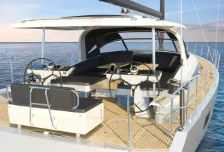 Thumbnail von Jeanneau Yachts 65