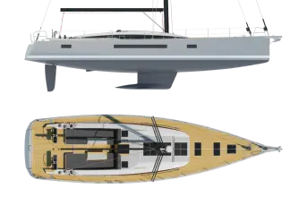 Thumbnail von Jeanneau Yachts 65