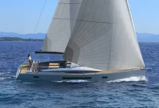 Thumbnail von Jeanneau Yachts 65