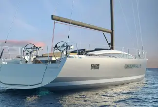 Thumbnail von Jeanneau Yachts 65