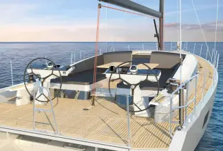 Thumbnail von Jeanneau Yachts 65