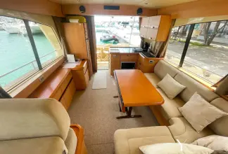 Thumbnail von Greenline Hybrid 40