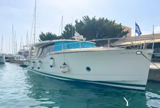 Thumbnail von Greenline Hybrid 40