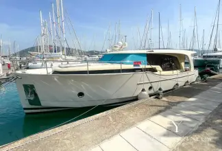 Thumbnail von Greenline Hybrid 40